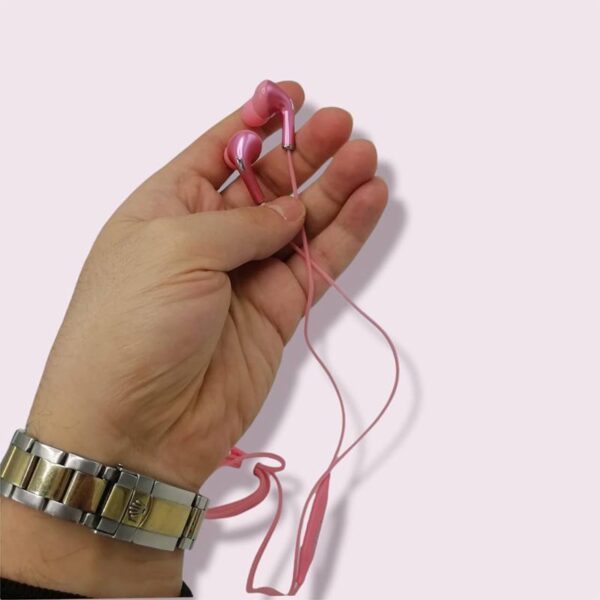 هندزفری سیمی اس زد ایکس مدل SZX SF199 Handsfree