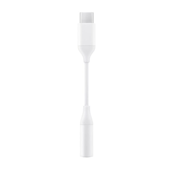 تبدیل تایپ سی به جک 3.5 میلیمتری Samsung Type C Headset Jack Adapter