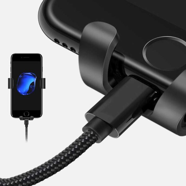 هولدر داشبوردی یسیدو مدل YESIDO C44 Holder