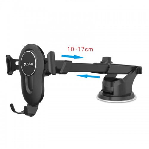 هولدر داشبوردی یسیدو مدل YESIDO C44 Holder