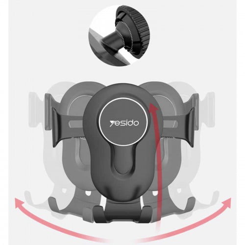 هولدر داشبوردی یسیدو مدل YESIDO C44 Holder