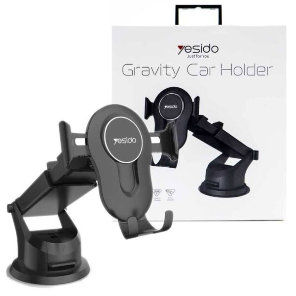 هولدر داشبوردی یسیدو مدل YESIDO C44 Holder