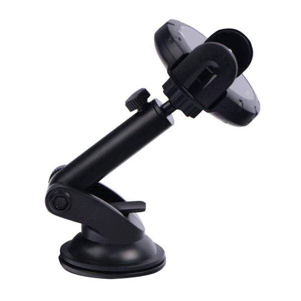هولدر و شارژر وایرلس یسیدو مدل YESIDO C77 Holder
