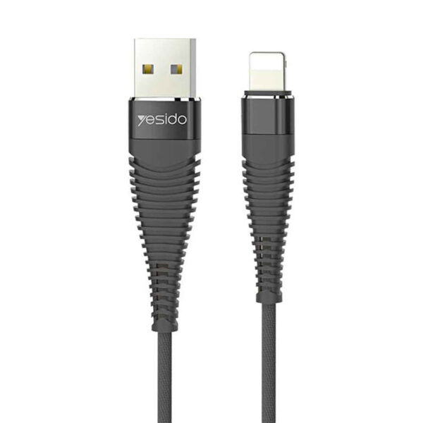 کابل آیفون یسیدو مدل YESIDO CA12 Lightning