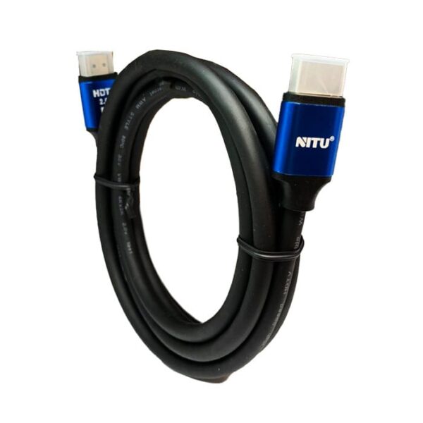 کابل Hdmi نیتو مدل NITU NHI02 4K