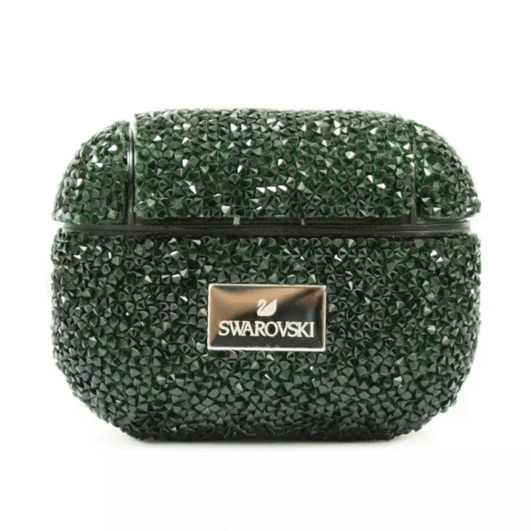کاور ایرپاد پرو سواروفسکی مدل Swarovski Case for Airpod Pro