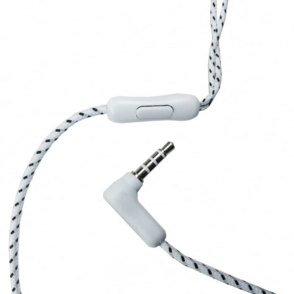 هندزفری سیمی موزیک تاکسی مدل Music taxi X591 Handsfree
