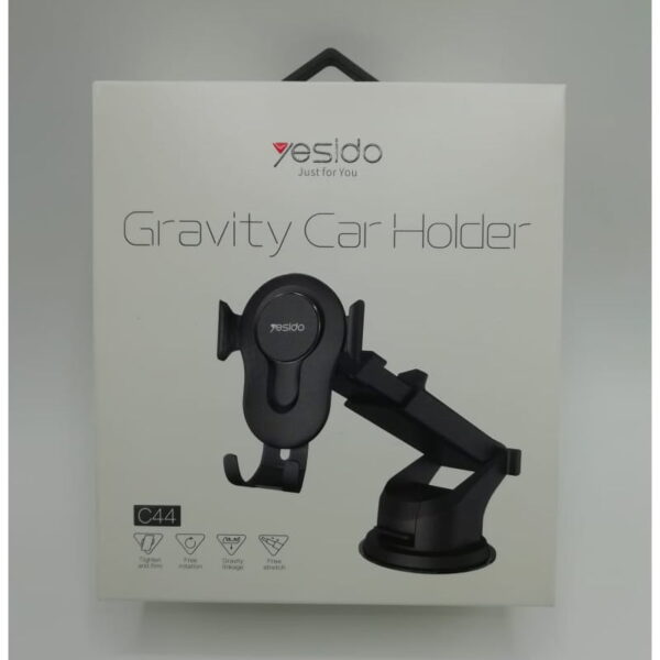 هولدر داشبوردی یسیدو مدل YESIDO C44 Holder