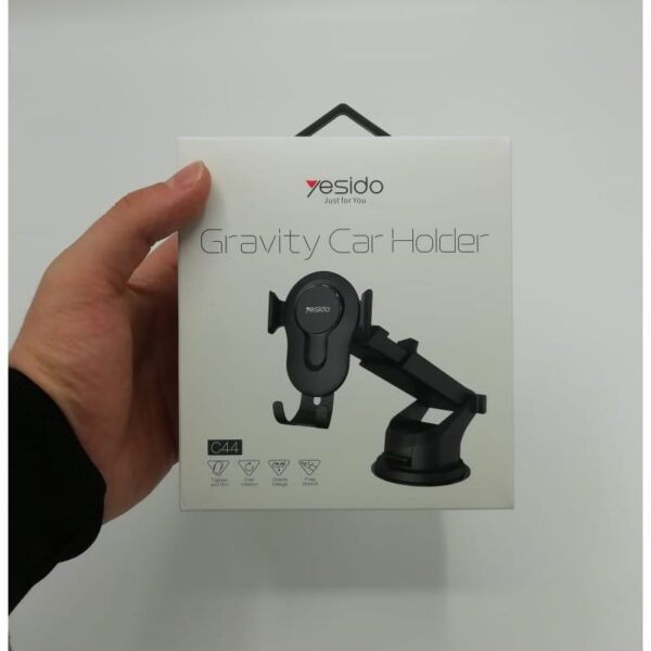 هولدر داشبوردی یسیدو مدل YESIDO C44 Holder