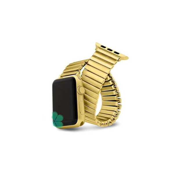 بند فلزی کشی اپل واچ مناسب برای سایز APPLE WATCH 42 , 44 , 45 mm