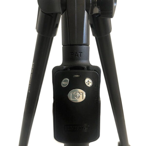 سه پایه نگهدارنده موبایل و دوربین یانتنگ مدل Yunteng VCT-5208 Mobile Phone Tripod