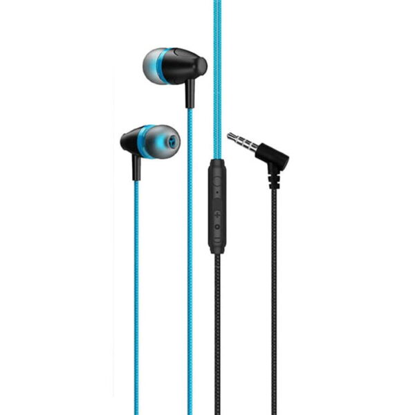 هندزفری سیم دار نیتو مدل NITU NT-H23