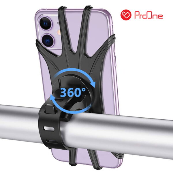 هولدر دوچرخه پرووان مدل ProOne PHL1055 (PHD04) Holder