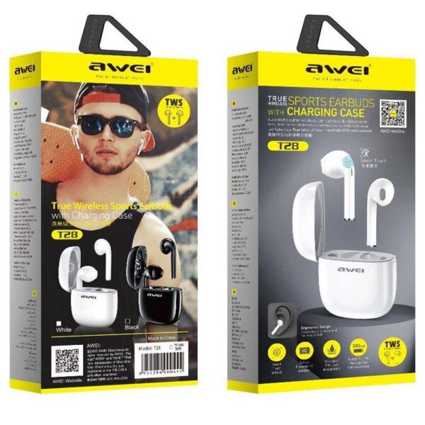 ایرپاد اوی مدل AWEI Airpods T28
