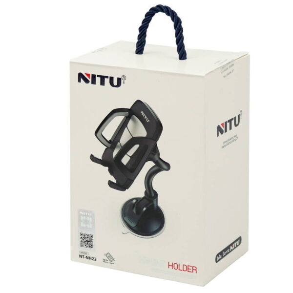 هولدر داشبوردی نیتو مدل NITU NT-NH22 Holder