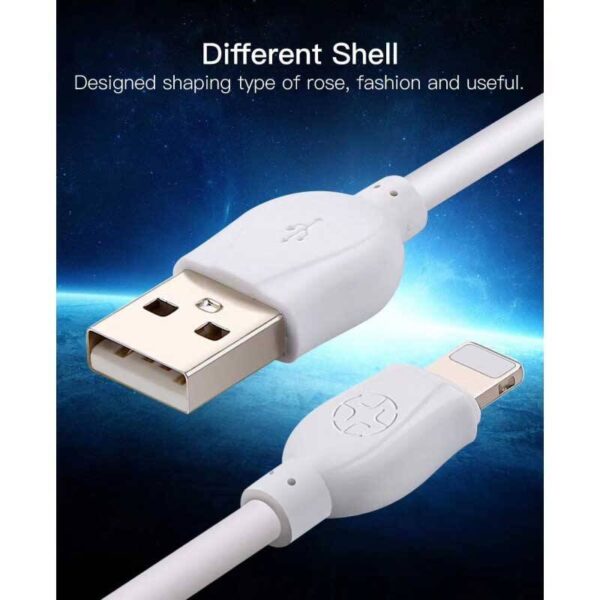 کابل آیفون یسیدو مدل YESIDO CA14 Lightning