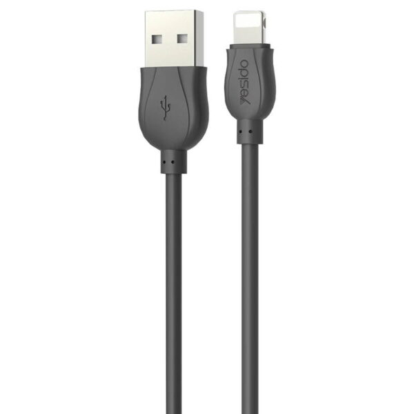 کابل آیفون یسیدو مدل YESIDO CA14 Lightning