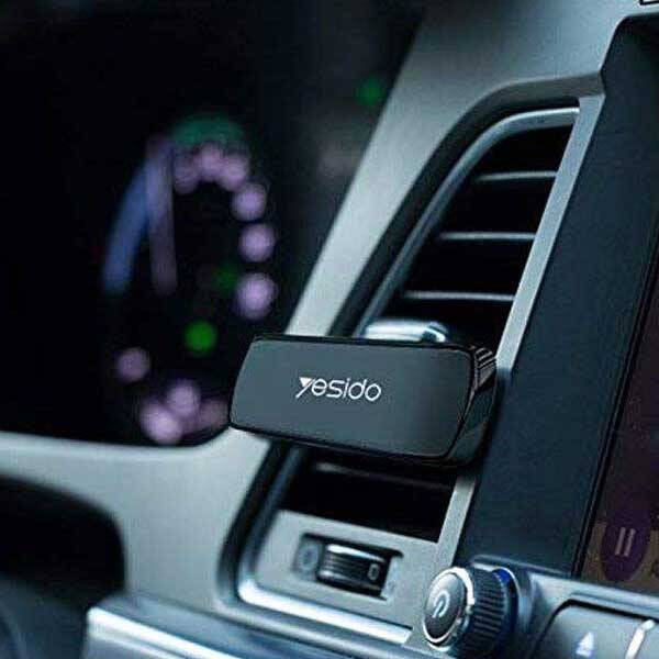 هولدر دریچه کولری مگنتی یسیدو مدل Yesido C27 Holder