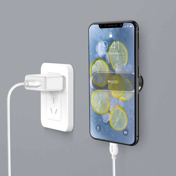 هولدر مگنتی یسیدو مدل YESIDO C55 Holder