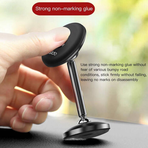هولدر رومیزی یسیدو مدل YESIDO C93 Holder