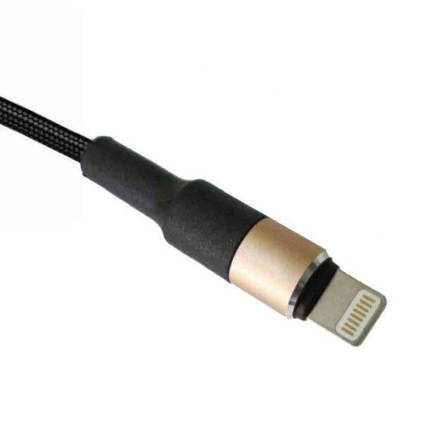 کابل آیفون یسیدو مدل YESIDO CA-21 Lightning