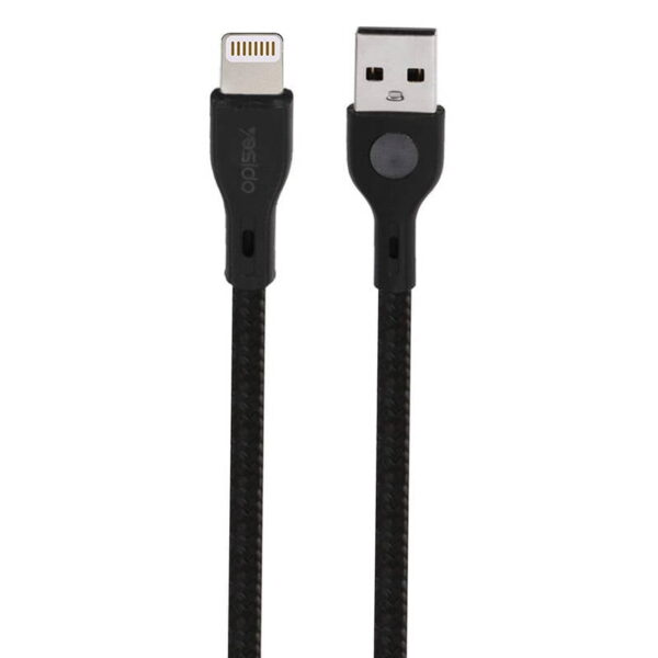 کابل آیفون یسیدو مدل YESIDO CA-T4 Lightning