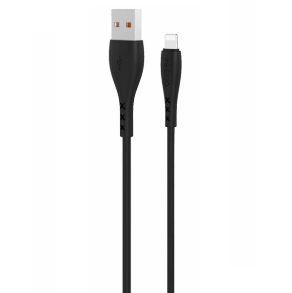 کابل آیفون یسیدو مدل YESIDO CA26 Lightning