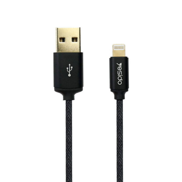 کابل آیفون یسیدو مدل YESIDO CA33 Lightning