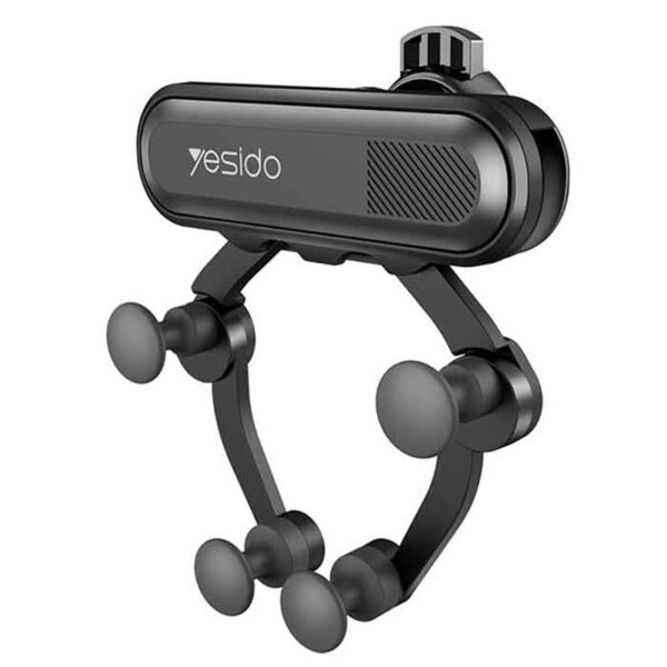 هولدر دریچه کولری یسیدو مدل YESIDO C62 Holder