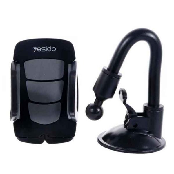 هولدر داشبوردی یسیدو مدل YESIDO CH01 Holder
