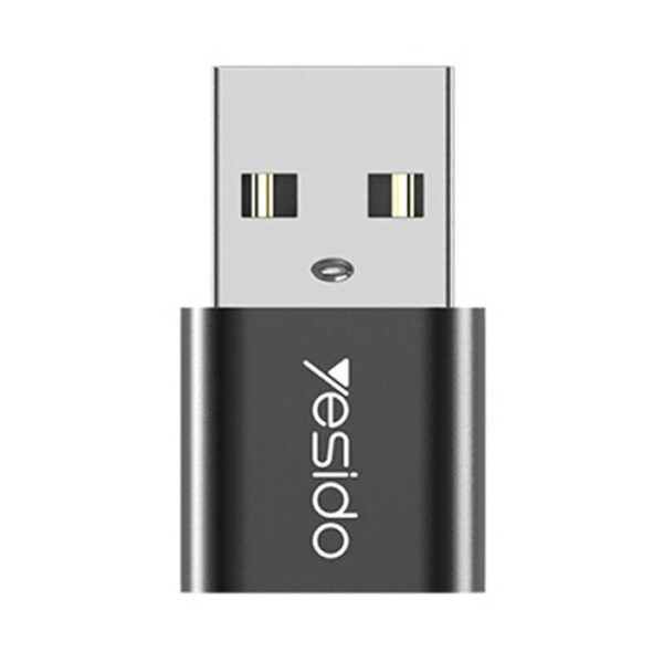 تبدیل او تی جی تایپ سی یسیدو مدل YESIDO GS09 OTG