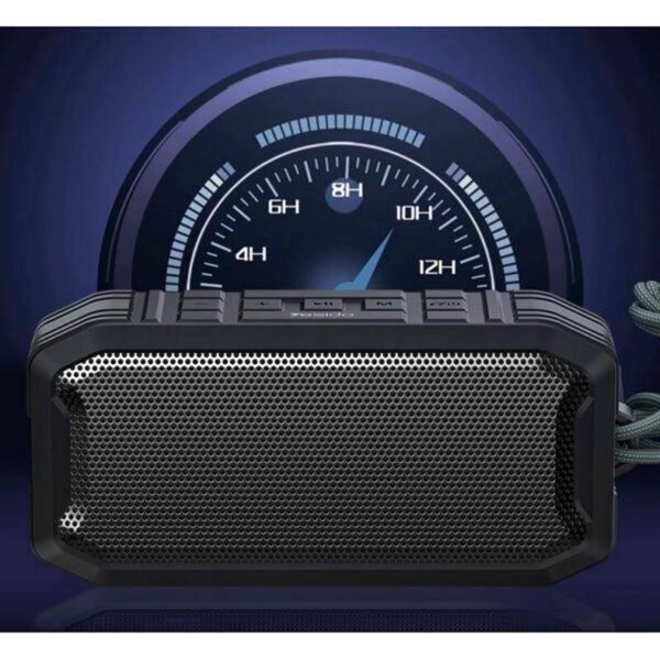 اسپیکر بلوتوثی یسیدو مدل YESIDO YSW04 Speaker