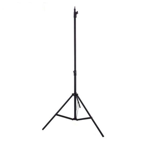 رینگ لایت به همراه سه پایه مدل JM520A Ring Light