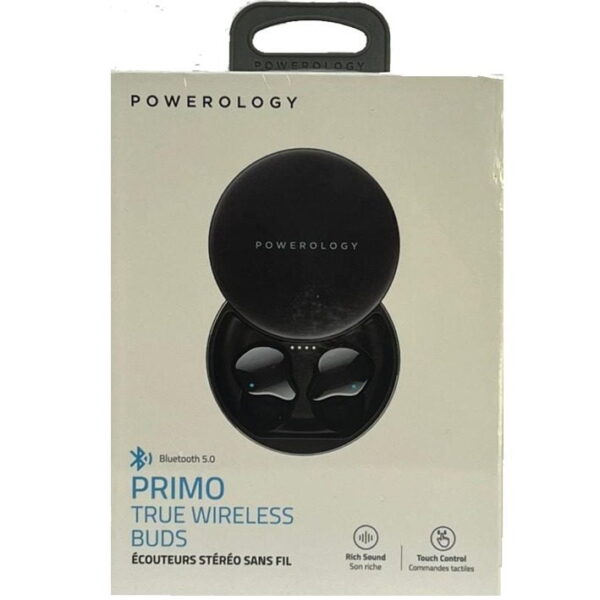 ایرپاد پریمو پاورولوژی مدل POWEROLOGY PRIMO