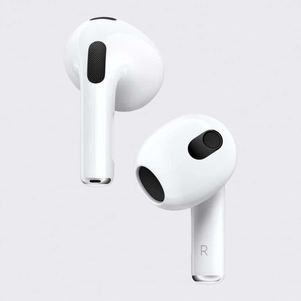 هدفون اورجینال ایرپاد 3 اپل Apple AirPods 3 Wireless Headphones