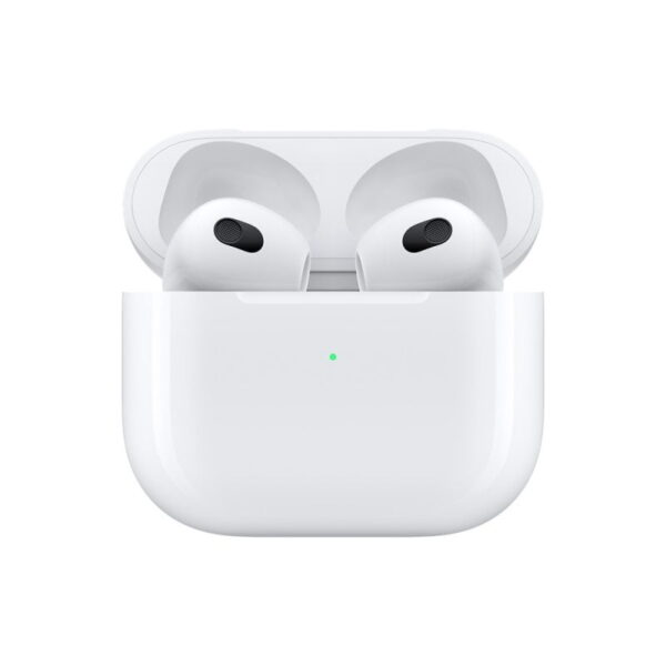 هدفون اورجینال ایرپاد 3 اپل Apple AirPods 3 Wireless Headphones