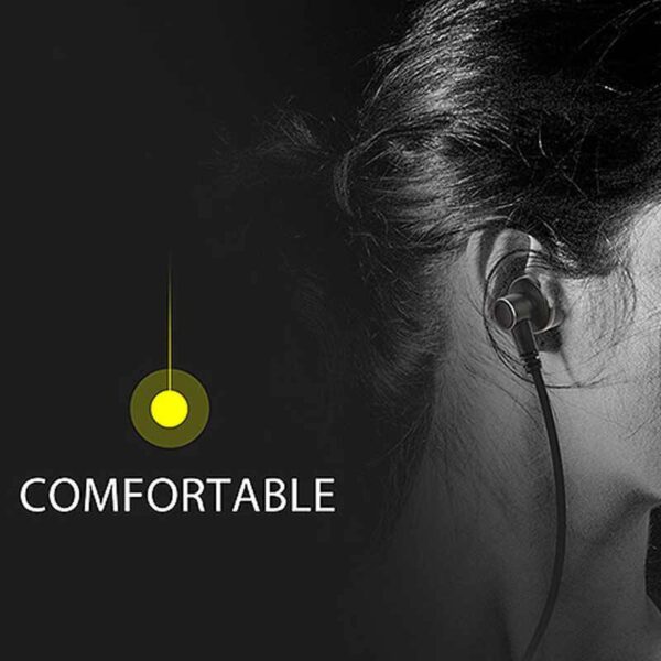 هندزفری سیمی اوی مدل AWEI ES-10TY Handsfree