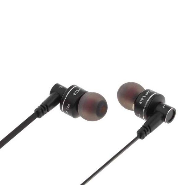 هندزفری سیمی اوی مدل AWEI ES-10TY Handsfree
