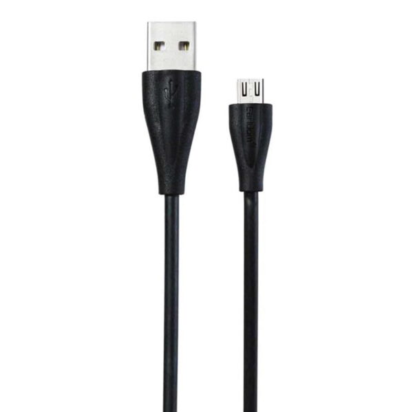 کابل پاور بانکی میکرو ارلدام مدل Earldom EC-S010M Micro