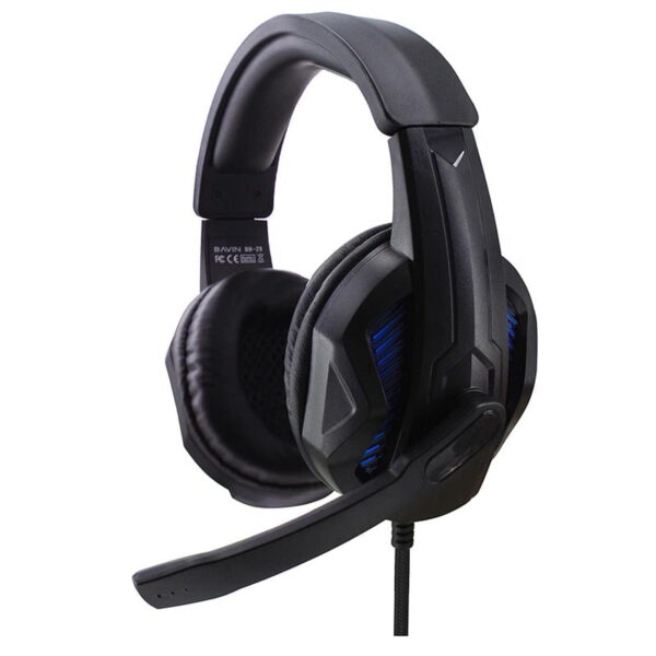 هدست گیمینگ باوین مدل BAVIN BH-29 Gaming Headset