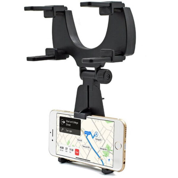 هولدر آینه ای گیره ای نیتو مدل Nitu NT-NH24 Holder