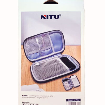کیف هارد اکسترنال نیتو مدل NITU NT-Bag01