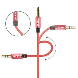 کابل AUX نیتو مدل NITU NT-AUX006