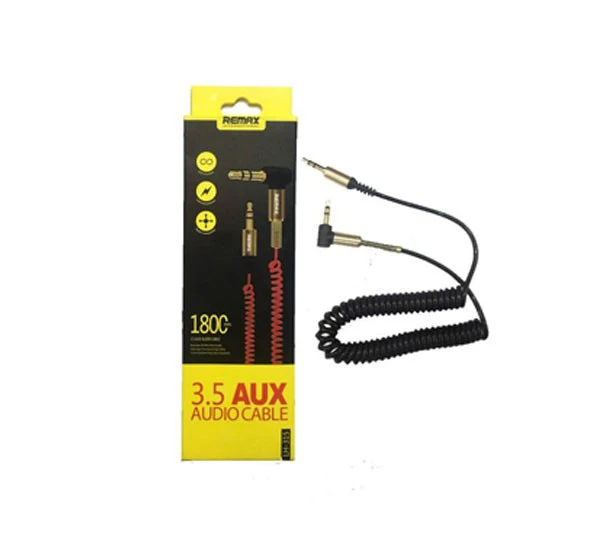 کابل AUX ریمکس مدل REMAX LH-315
