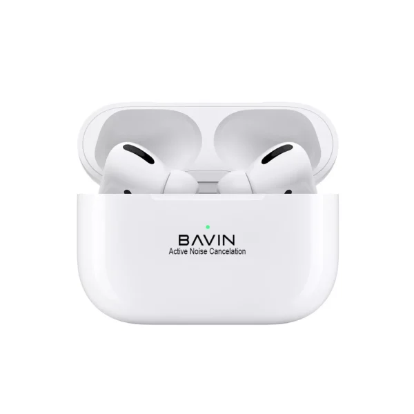 ایرپاد نویز کنسلینگ باوین مدل BAVIN-18