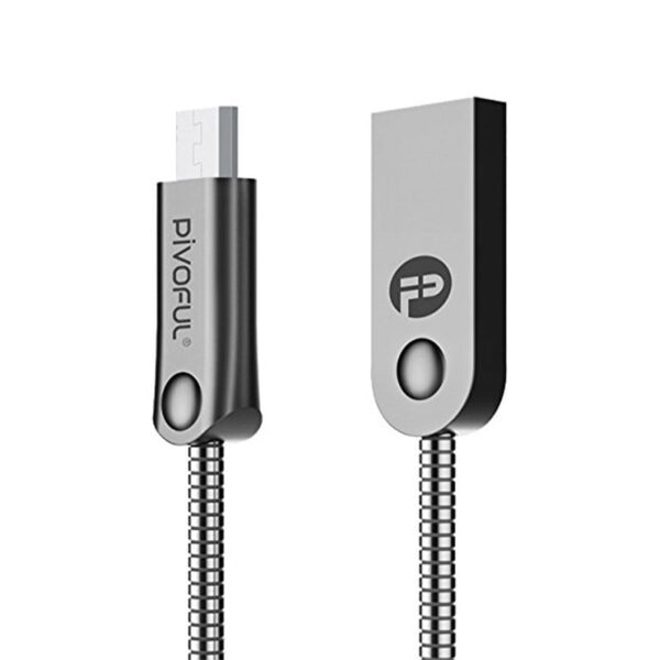 کابل میکرو مدل PIVOFUL PUC-19 MICRO