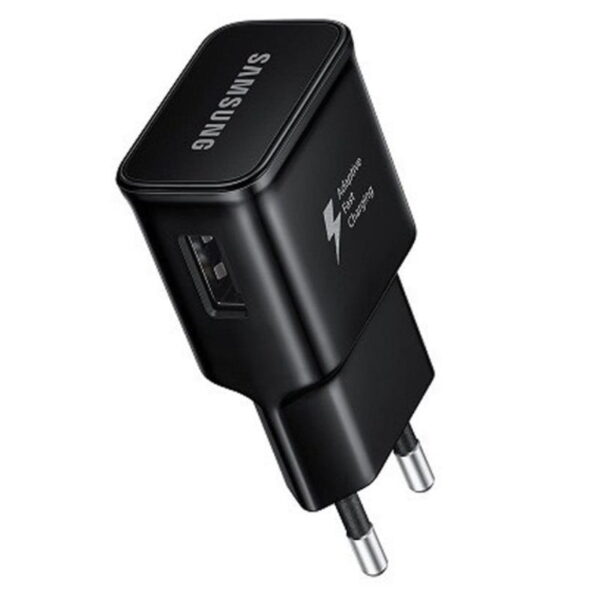 شارژر اصلی سامسونگ با کابل تایپ سی Samsung Travel Adapter Type C