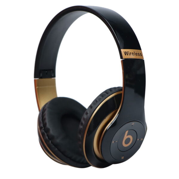 هدفون بلوتوثی بیتس مدل Beats Studio 3 Wireless