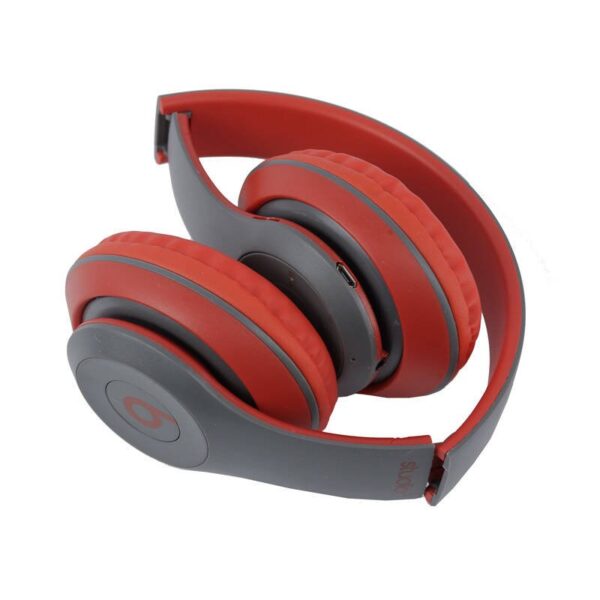 هدفون بلوتوثی بیتس مدل Beats Studio 3 Wireless