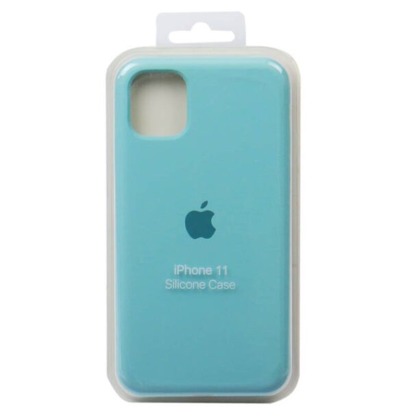 قاب سیلیکونی آیفون iPhone 11